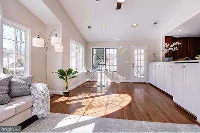 8017 Iliff Drive, Dunn Loring, VA 22027 - Photo 15