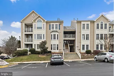 12209 Fairfield House Drive #507A, Fairfax, VA 22033 - Photo 1
