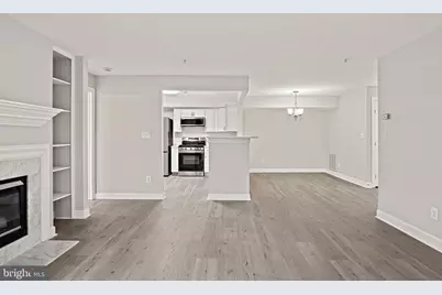 12209 Fairfield House Drive #507A, Fairfax, VA 22033 - Photo 7