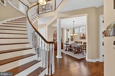 9540 5th Place, Lorton, VA 22079 - Photo 3