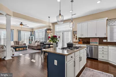 9540 5th Place, Lorton, VA 22079 - Photo 13