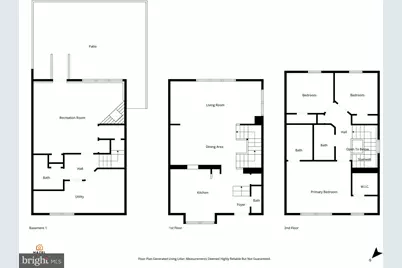 14315 Uniform Drive, Centreville, VA 20121 - Photo 43