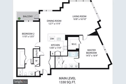 8220 Crestwood Heights Drive #1505, McLean, VA 22102 - Photo 19