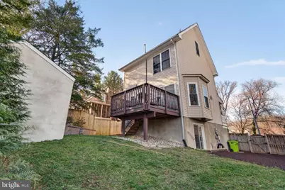 6409 Second Street, Alexandria, VA 22312 - Photo 23