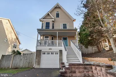 6409 Second Street, Alexandria, VA 22312 - Photo 25