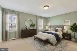 9022 Gavelwood Ct, Springfield, VA 22153 - Photo 9