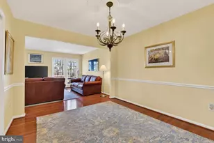 9022 Gavelwood Ct, Springfield, VA 22153 - Photo 17