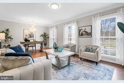 3711 Foxfield Lane, Fairfax, VA 22033 - Photo 5