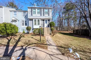 14636 Olde Kent Rd, Centreville, VA 20120 - Photo 1