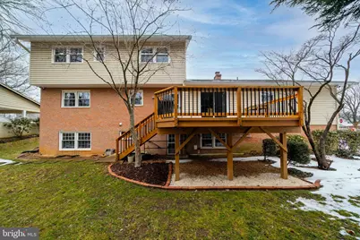 4201 Wynnwood Drive, Annandale, VA 22003 - Photo 9