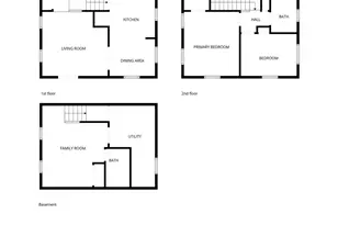 5812 N Kings Hwy, Alexandria, VA 22303 - Photo 23