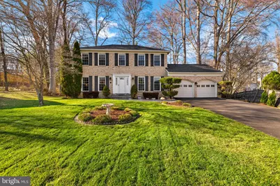 9451 Lapstrake Lane, Burke, VA 22015 - Photo 59