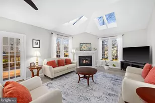 9451 Lapstrake Ln, Burke, VA 22015 - Photo 7