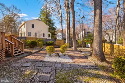 9451 Lapstrake Lane, Burke, VA 22015 - Photo 49