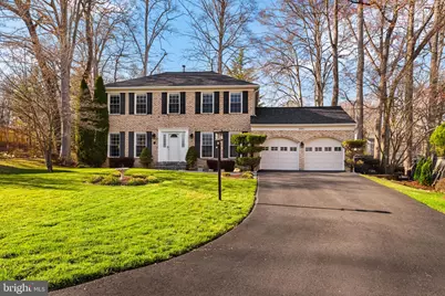 9451 Lapstrake Lane, Burke, VA 22015 - Photo 61