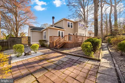 9451 Lapstrake Lane, Burke, VA 22015 - Photo 51