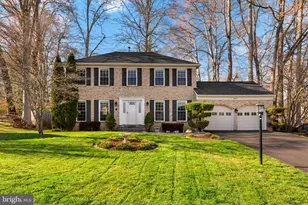 9451 Lapstrake Ln, Burke, VA 22015 - Photo 1