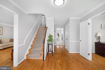 9451 Lapstrake Lane, Burke, VA 22015 - Photo 3