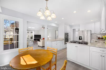 9451 Lapstrake Lane, Burke, VA 22015 - Photo 11