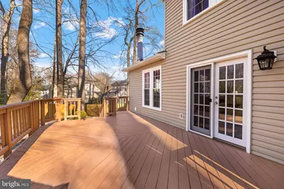 9451 Lapstrake Lane, Burke, VA 22015 - Photo 47