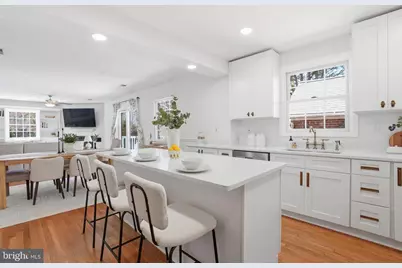 3524 Blair Road, Falls Church, VA 22041 - Photo 3