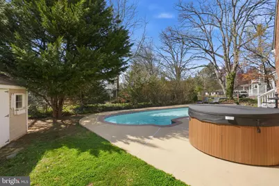 3524 Blair Road, Falls Church, VA 22041 - Photo 25