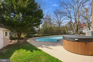 3524 Blair Rd, Falls Church, VA 22041 - Photo 25