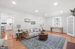 3524 Blair Rd, Falls Church, VA 22041 - Photo 11