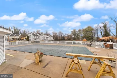 3322 Lakeside View Drive #3-3, Falls Church, VA 22041 - Photo 33
