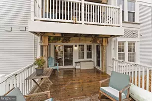 3322 Lakeside View Dr, Falls Church, VA 22041 - Photo 29