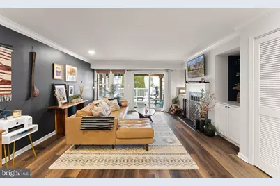 3322 Lakeside View Drive #3-3, Falls Church, VA 22041 - Photo 9