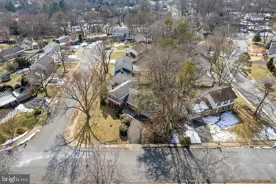 10815 Stanhope Place, Fairfax, VA 22032 - Photo 59