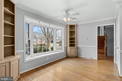 10815 Stanhope Place, Fairfax, VA 22032 - Photo 19