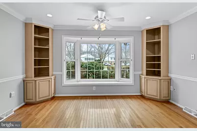 10815 Stanhope Place, Fairfax, VA 22032 - Photo 17