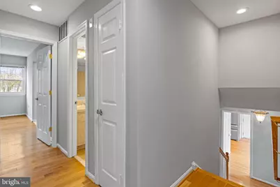 10815 Stanhope Place, Fairfax, VA 22032 - Photo 21