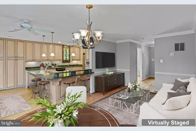 10815 Stanhope Place, Fairfax, VA 22032 - Photo 9