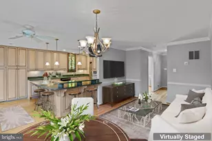 10815 Stanhope Pl, Fairfax, VA 22032 - Photo 9