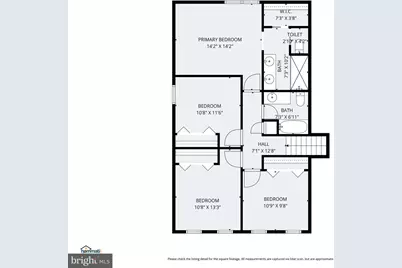 10815 Stanhope Place, Fairfax, VA 22032 - Photo 63