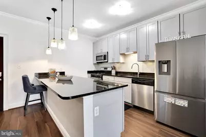 6301 Edsall Road #104, Alexandria, VA 22312 - Photo 1