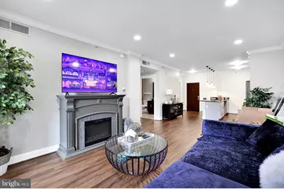 6301 Edsall Road #104, Alexandria, VA 22312 - Photo 9