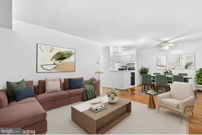 5913 Prince James Drive #J, Springfield, VA 22152 - Photo 1