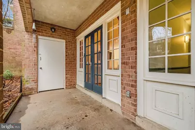 5913 Prince James Drive #J, Springfield, VA 22152 - Photo 17