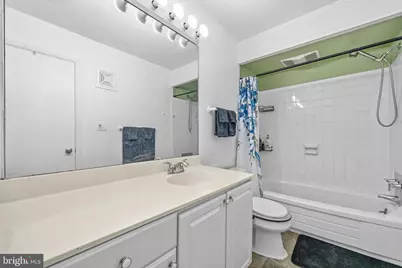 5913 Prince James Drive #J, Springfield, VA 22152 - Photo 15