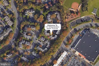 1771 Whisperhill Drive, Reston, VA 20194 - Photo 11