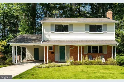 8405 Thames Street, Springfield, VA 22151 - Photo 1