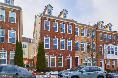 3061 Waterloo Lane, Fairfax, VA 22031 - Photo 1