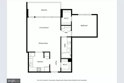 3701 S George Mason Drive #2318N, Falls Church, VA 22041 - Photo 13