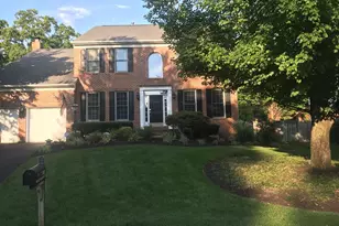 3583 Rocky Meadow Ct, Fairfax, VA 22033 - Photo 1