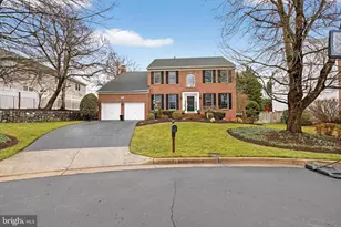 3583 Rocky Meadow Ct, Fairfax, VA 22033 - Photo 1