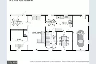 6536 Divine Street, McLean, VA 22101 - Photo 27